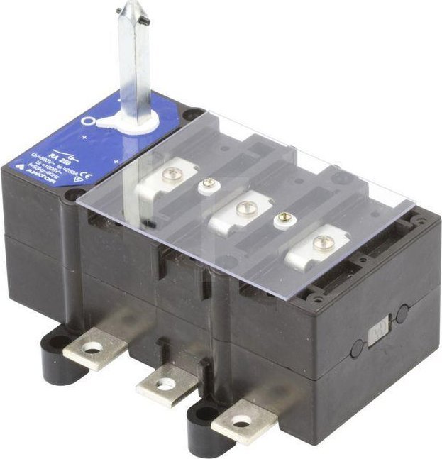Apator Rozłącznik izolacyjny 3P 250A RA 250 P3 (63-822982-021)