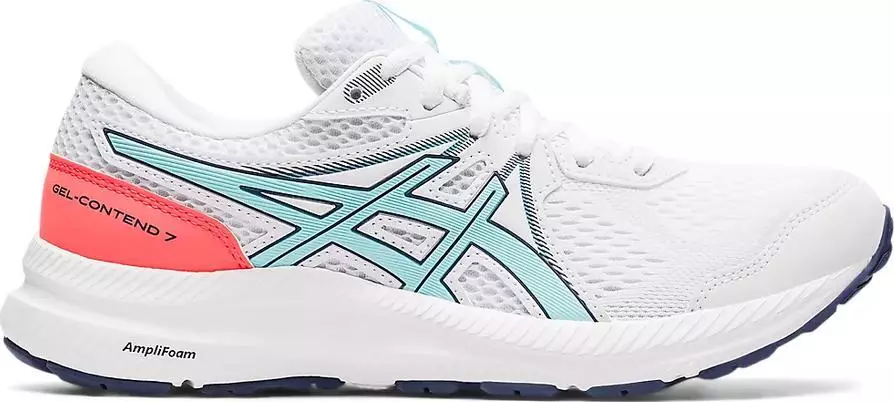 Asics Damskie buty asics Gel-Contend 7 1012A911-960 37