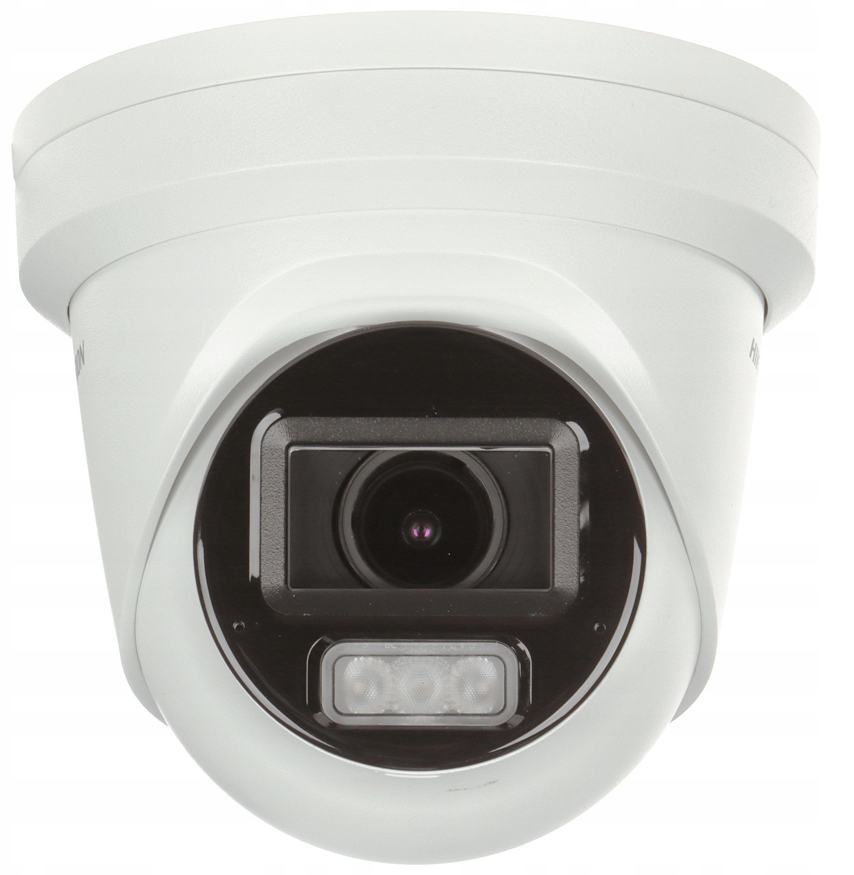 KAMERA WANDALOODPORNA IP DS-2CD2H83G2-LIZS2U(2.8-12MM) AcuSense Smart Hybrid Light - 8.3 Mpx 4K UHD - MOTOZOOM Hikvision