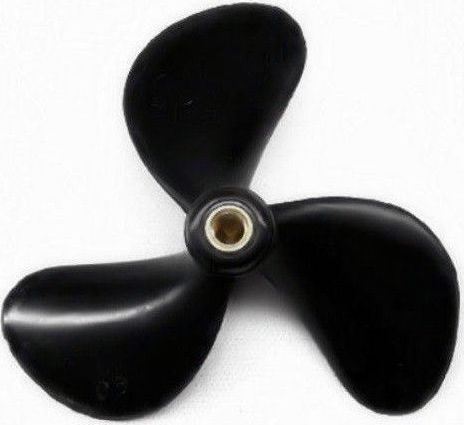 Śruba napędowa 3-łopatowa M2 30L