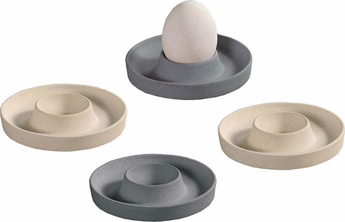 Kesper Zestaw podstawek pod jajka Kesper 4szt