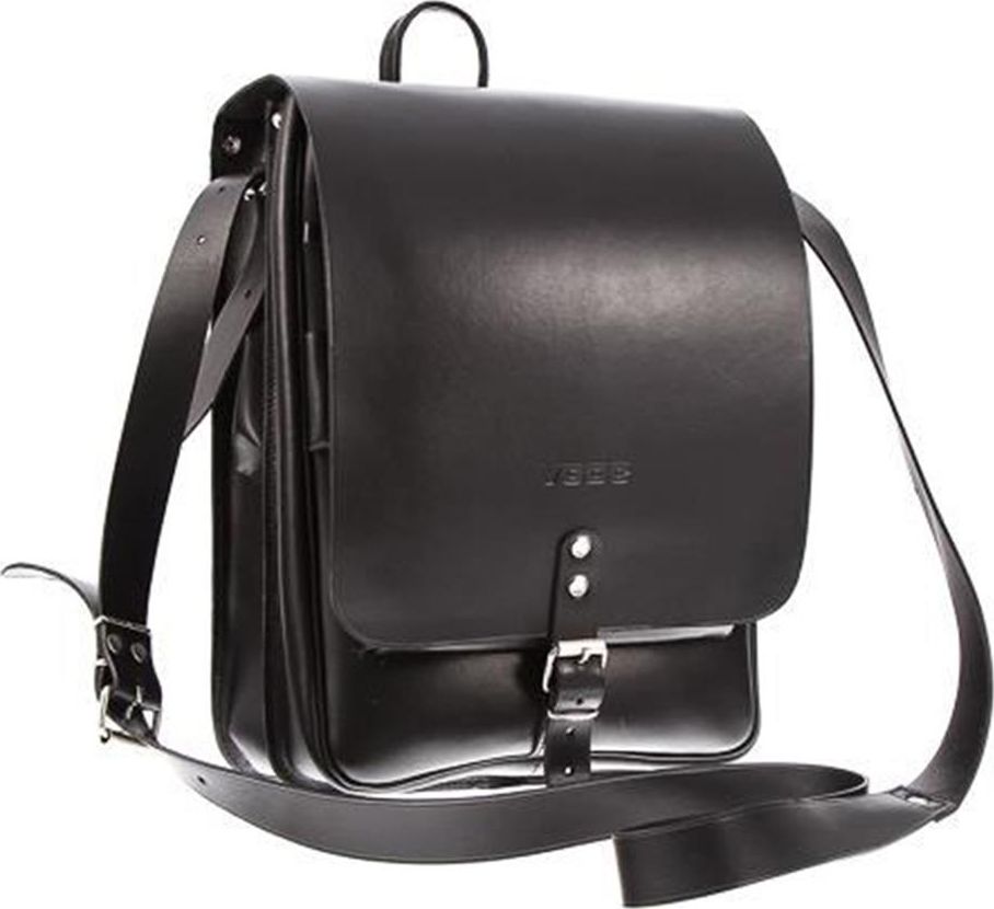 Kemer VERTICAL plecak / torba KEMER VOOC Vintage P15 czarny uniwersalny