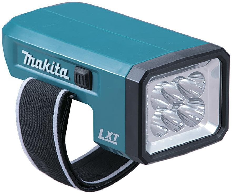 MAKITA.LATARKA 18V DML186 500lx