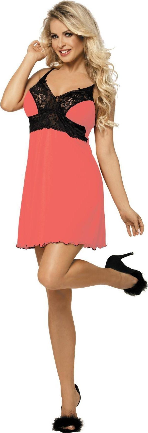 Dkaren HALKA NATASHA XL