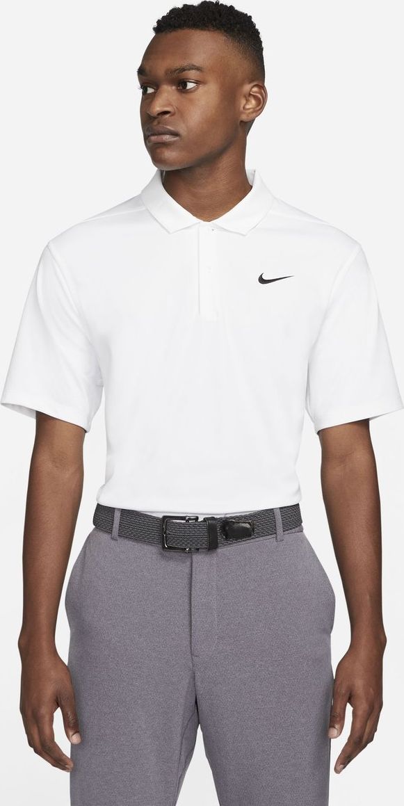 Nike Koszulka męska polo NIKE M NK DF ESSENTIAL SOLID POLO M