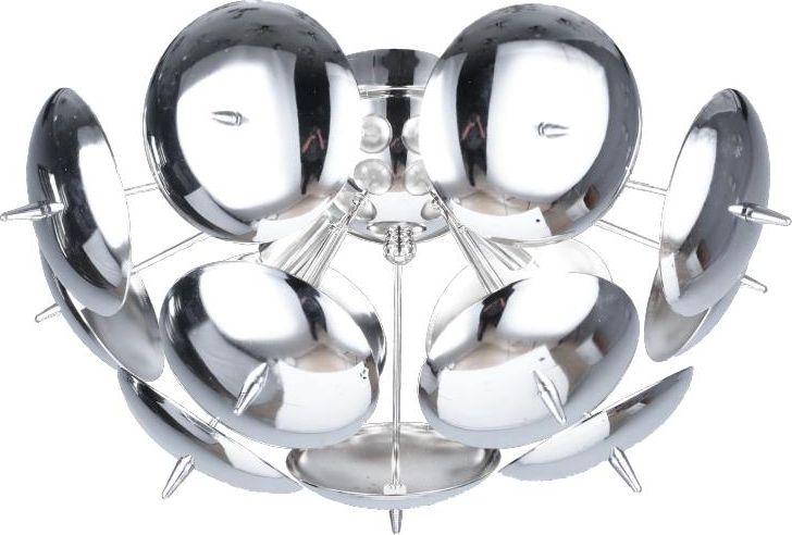 Lampa sufitowa Lumes Designerska lampa sufitowa E581-Muskar