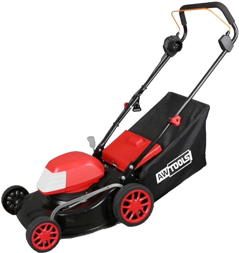 Kosiarka elektryczna AWTools ZF6127A