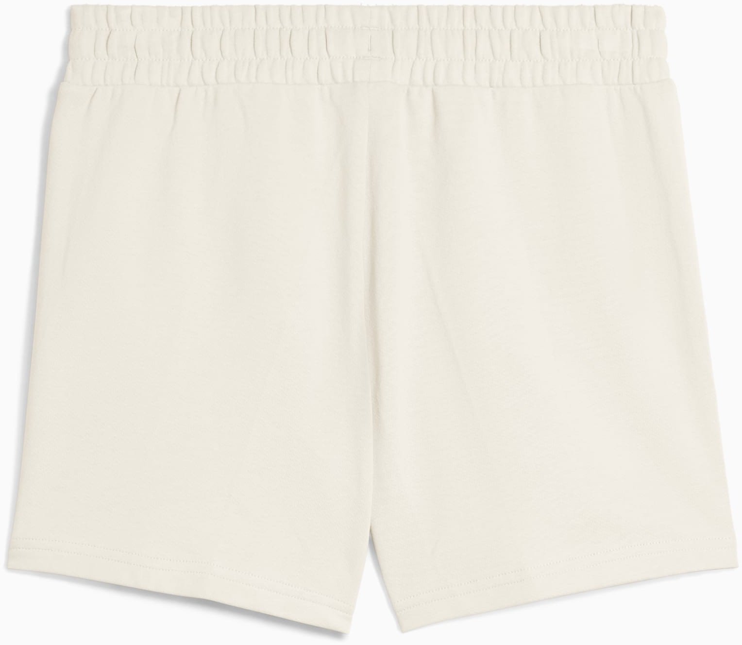 Puma moteriškos antblauzdžiai ESS ELEVATED MD, natūralios baltos spalvos