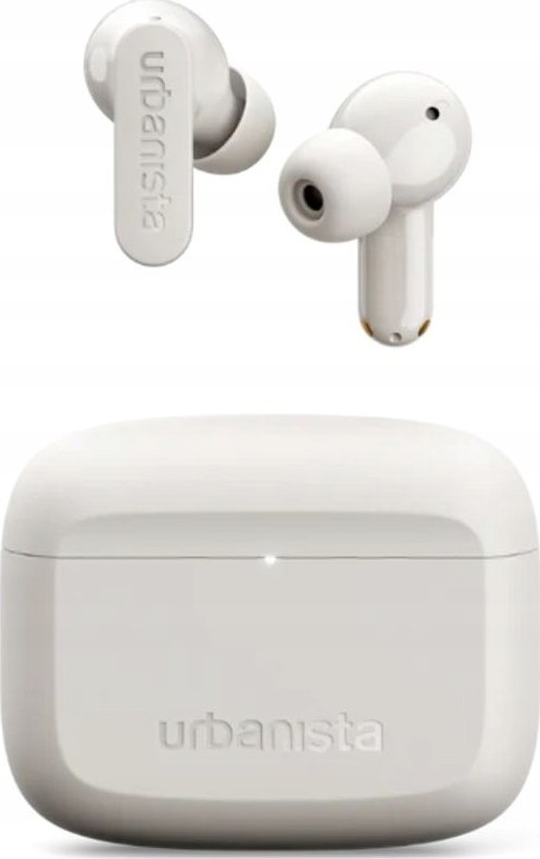 Słuchawki Urbanista Ausinės Urbanista Palo Alto Cloud Baltas