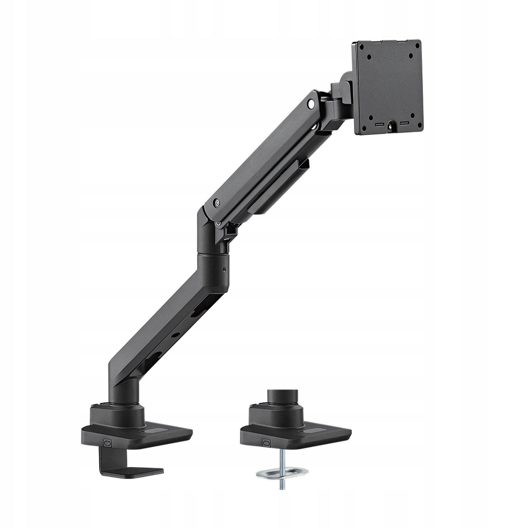 UCHWYT BIURKOWY MONITORA BRATECK-LDT69-C012 BRATECK