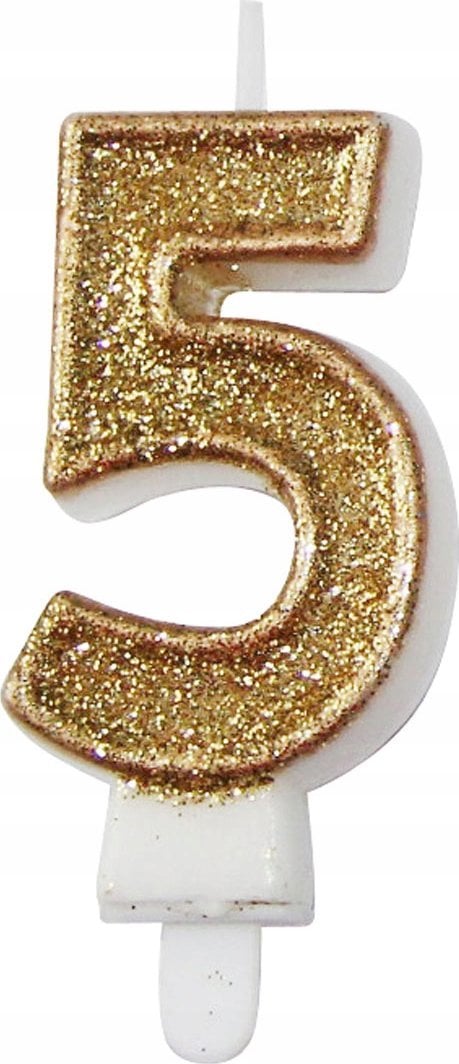 Teka ¦wieczka premium 5 złota