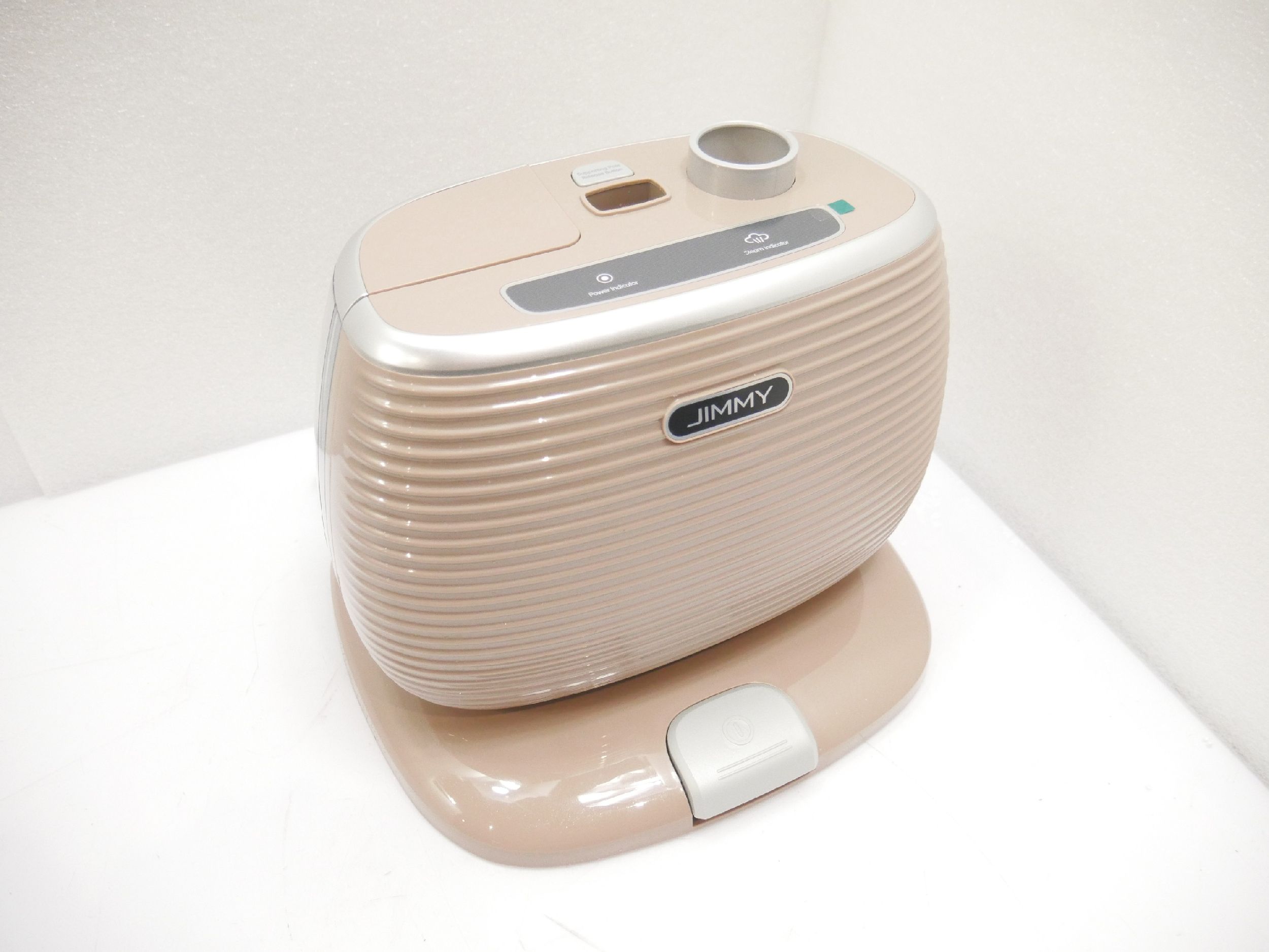 Parownica do ubrań Jimmy Jimmy GT306 [outlet]