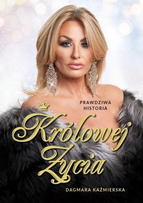 Prawdziwa historia Królowej Życia
