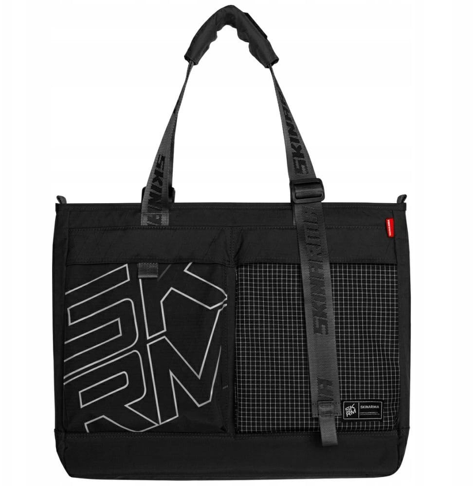 Torba Skinarma Jager czarny