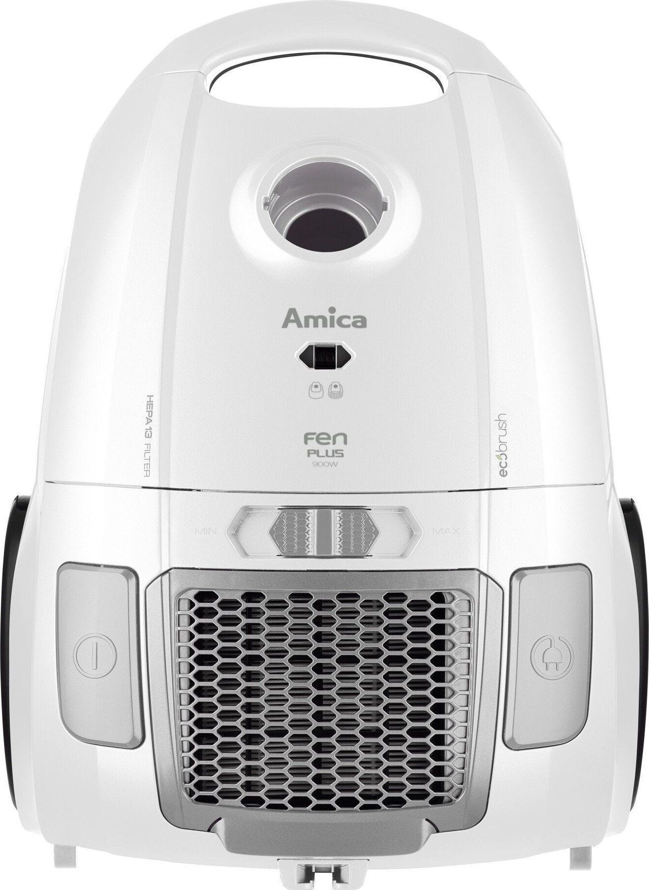 Odkurzacz Amica Fen Plus VM2160