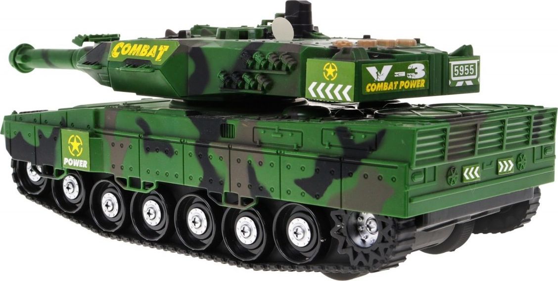 Ramiz 5955 (ZMI.5955.ZIE)