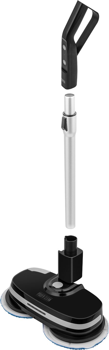 Mop elektryczny Teesa Power Clean