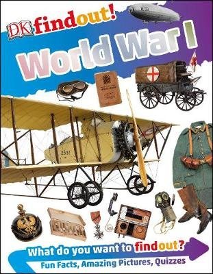 DKfindout! World War I