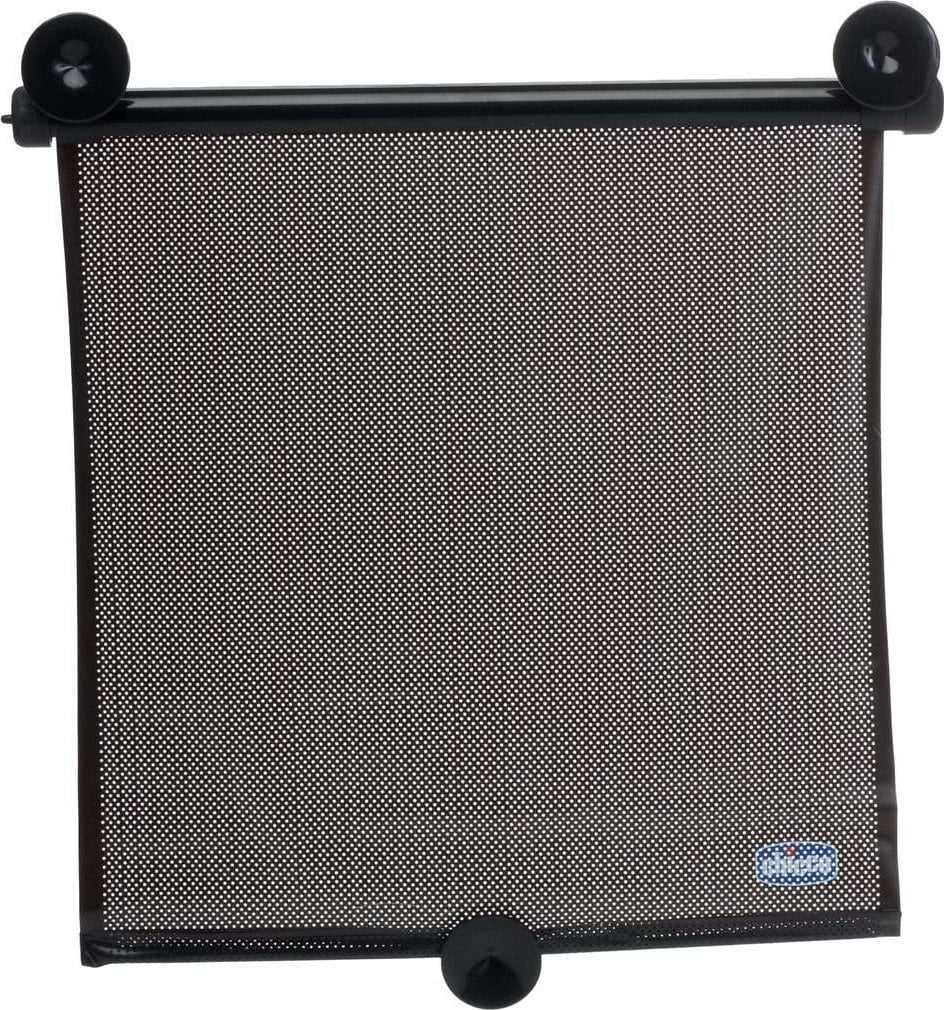 Chicco Roleta Przeciwsłoneczna Black