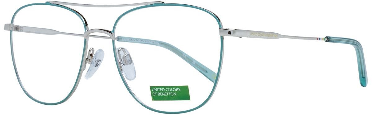 Ramki do okularów Damski Benetton BEO3071 52465