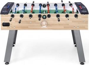 FAS Piłkarzyki stół FAS Club teleskopowe prowadnice