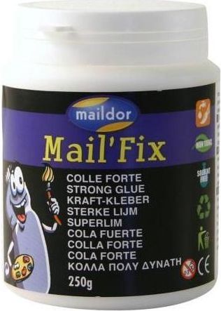 Maildor Klej Mail Fix 250ml