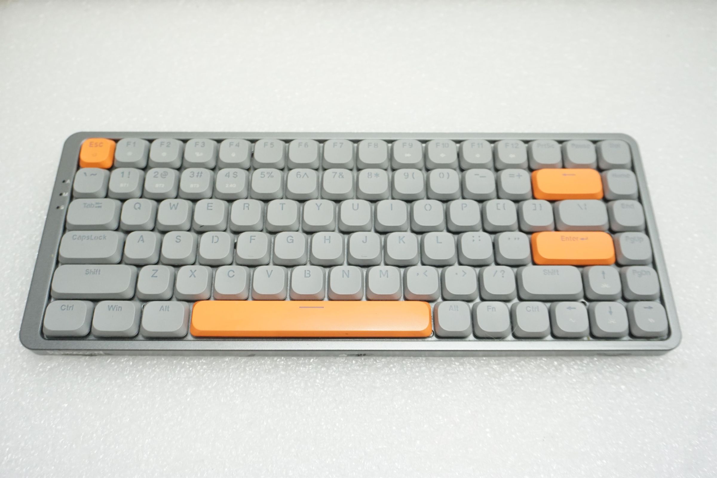 Klawiatura Redragon K652 Azure (K652GG-RGB-PRO) [outlet]