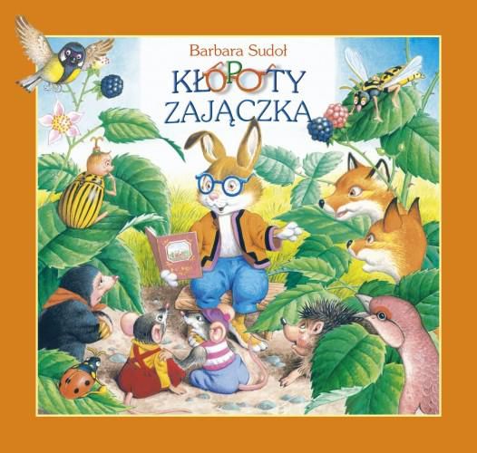 Kłopoty zajączka - 31569