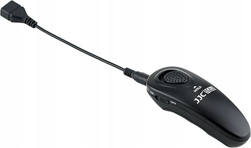 Pilot/wężyk spustowy JJC Pilot Wężyk Spustowy Typu Ca-3 Do Ricoh Gr-iii Gr-ii Gr Theta S