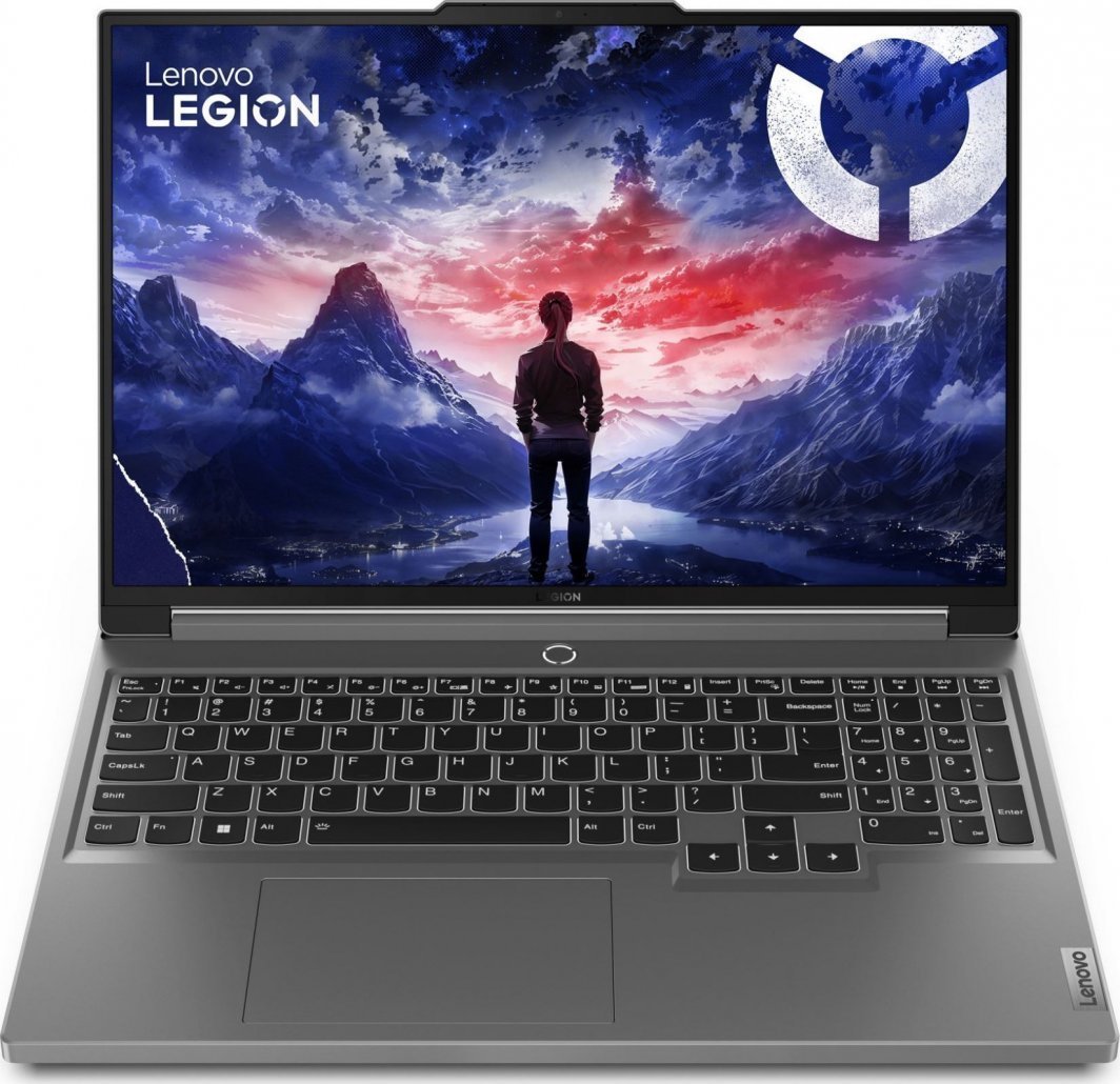 Laptop Lenovo Legion 5 16IRX9 i5-13450HX / 16 GB / 512 GB / RTX 4060 / 165 Hz / Windows 11 Home (83DG00EPPB)