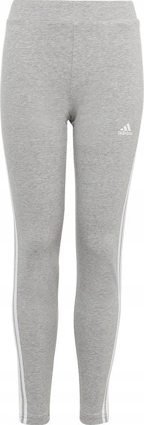 Adidas Legginsy adidas 3 Stripes TIG girls Jr IC3624