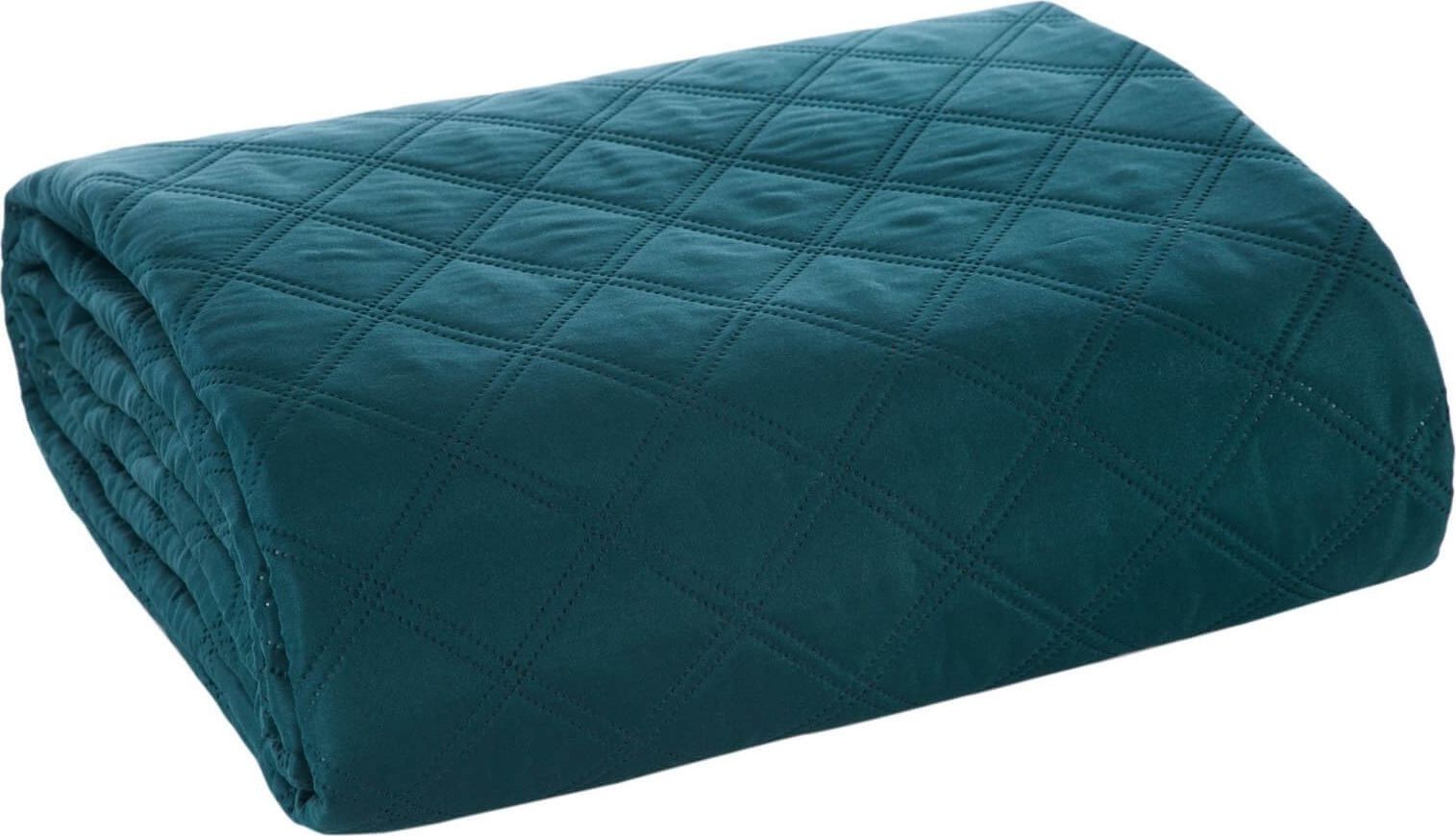 Eurofirany Narzuta Pikowana Eurofirany Boni3 C. Tur 200x220