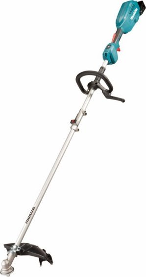 Makita AKUMULATOROWA WIELOF. JEDNOSTKA NAPĘDOWA 18V 0*AH+KOSA EM408