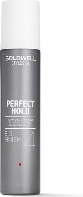 Goldwell Style Sign Perfect Hold Big Finish Lakier do włosów 500ml