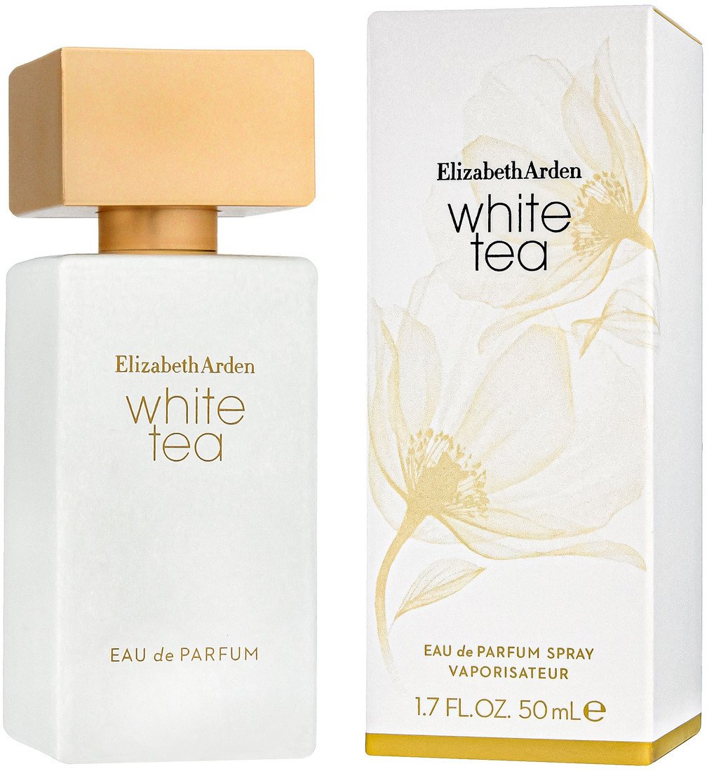 Sirowa Proct elizabeth arden white tea edp 50ml