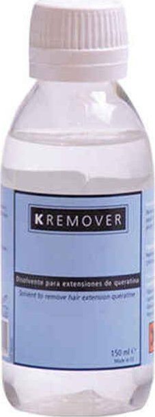 eurostil Rozpuszczalnik Eurostil Keratynowa (150 ml)