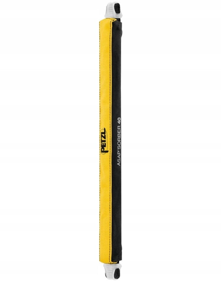 Lonża asap'sorber 40cm ne PETZL