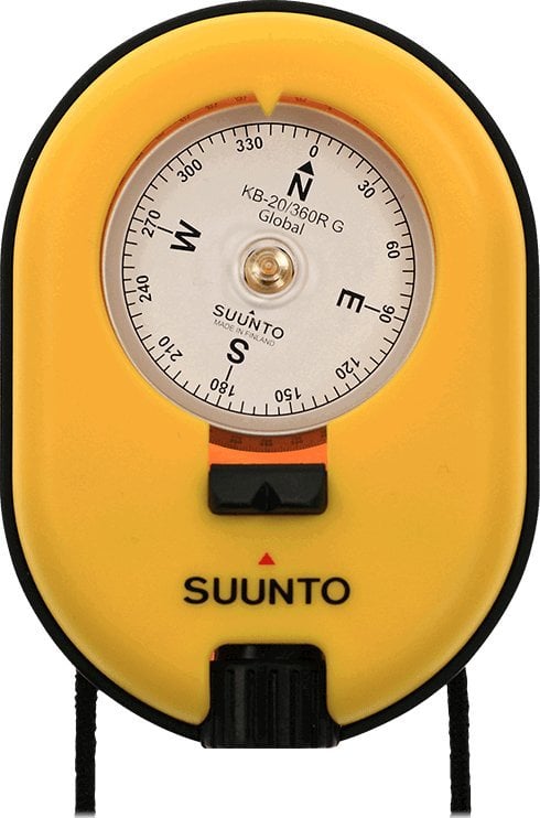 Suunto Kompas KB-20 360R G (SS020419000)