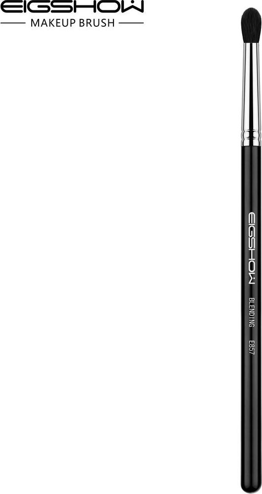 Eigshow Beauty Eigshow Beauty E857 Pędzel do aplikacji blendowania cieni do powiek
