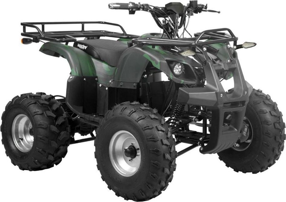Hecht HECHT 56150 QUAD ATV ELEKTRYCZNY AKUMULATOROWY SAMOCHÓD TERENOWY AUTO JEŹDZIK POJAZD