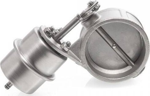 RBS Przepustnica wydechu podciśnieniowa zestaw 2,36"