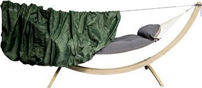 Amazonas Pokrowiec do stojaków hamakowych zielony