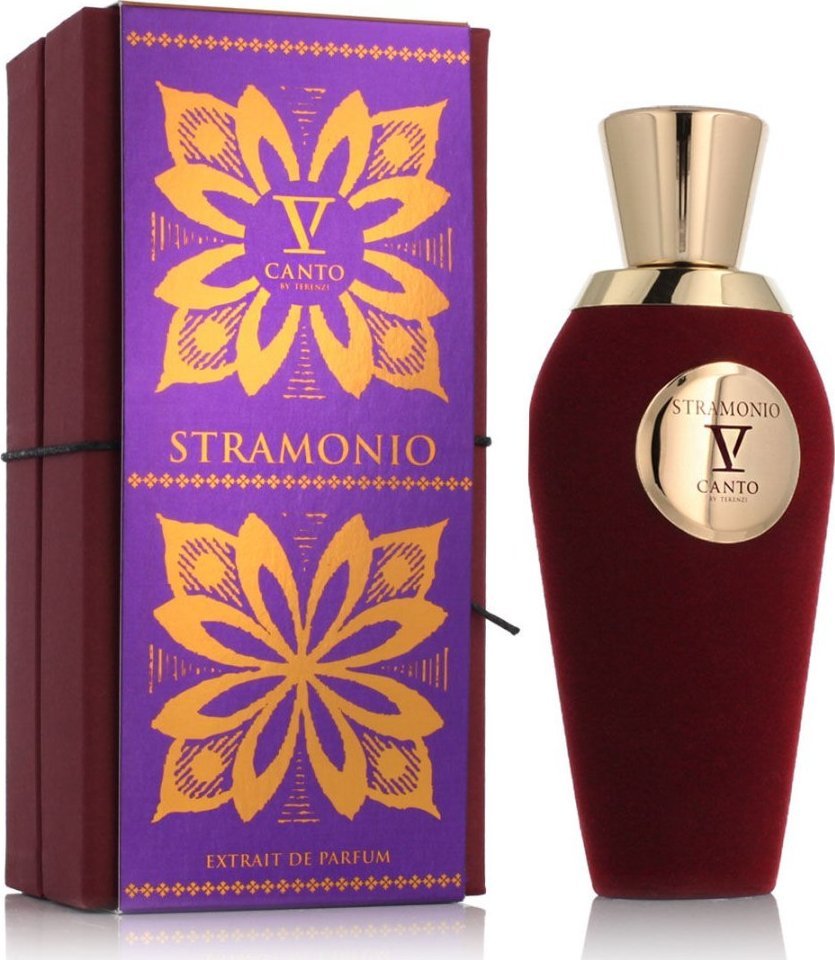 Tiziana Terenzi Perfumy Unisex V Canto Stramonio 100 ml