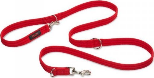 The Company of Animals Smycz treningowa Company of Animals Czerwony