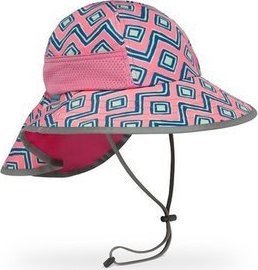 Sunday Afternoons Kapelusz UV Sunday Afternoons Kids' Play Hat