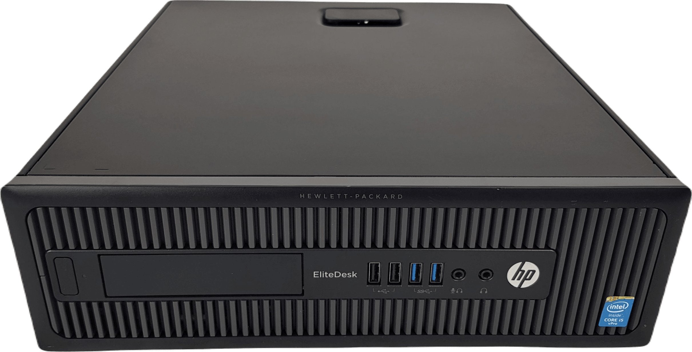 Komputer HP Komputer HP EliteDesk 800 G1 SFF i5-4570 8/240GB