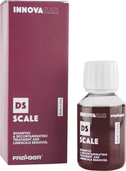 Good Stuff Innovacar DS Scale 100ml - szampon o kwaśnym pH