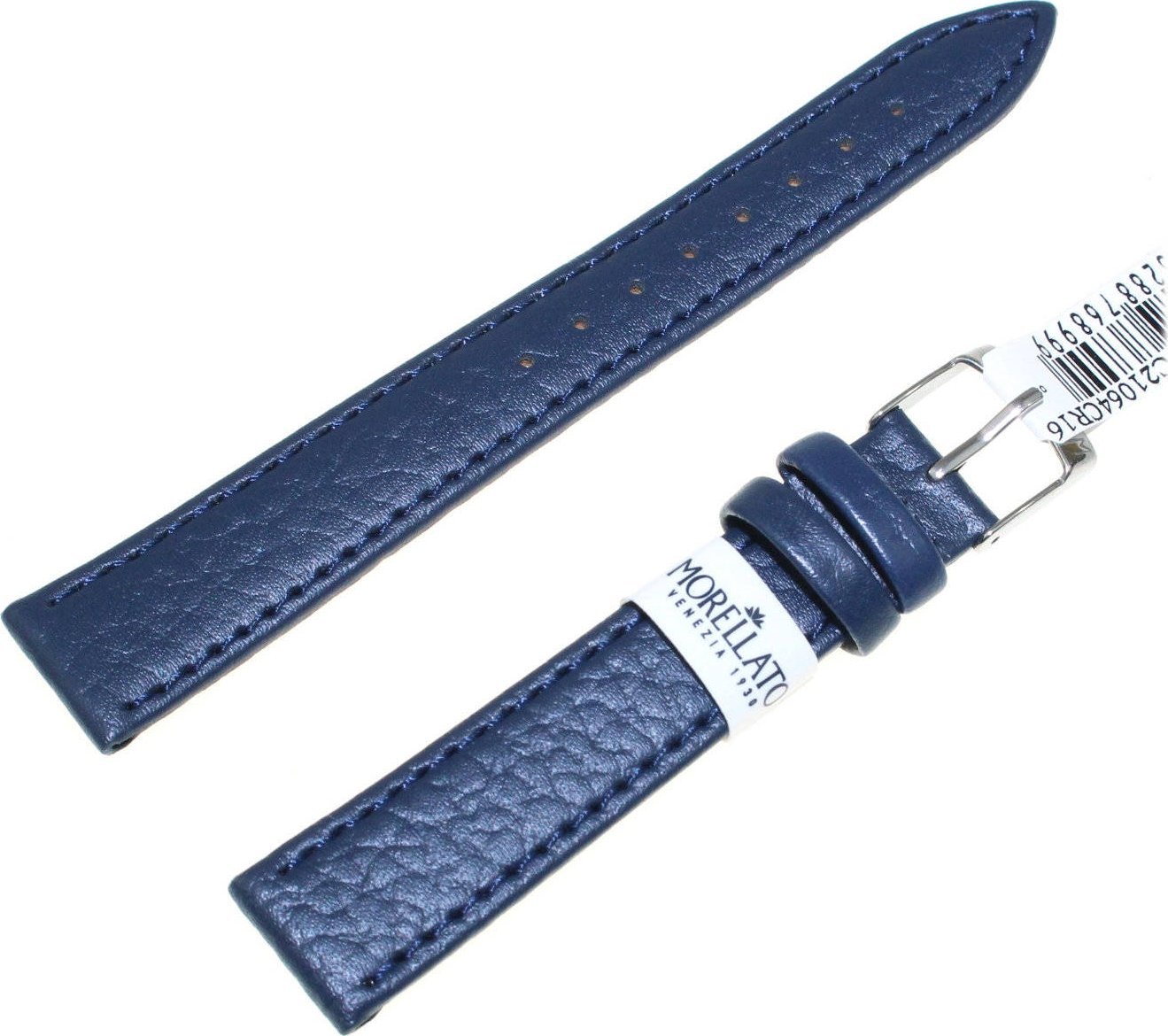 Morellato Skórzany pasek do zegarka 16 mm Morellato A01X4936C21064CR16