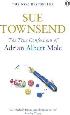 The True Confessions of Adrian Albert Mole