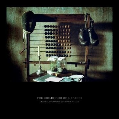 Scott Walker The Childhood Of A Leader O.S.T.